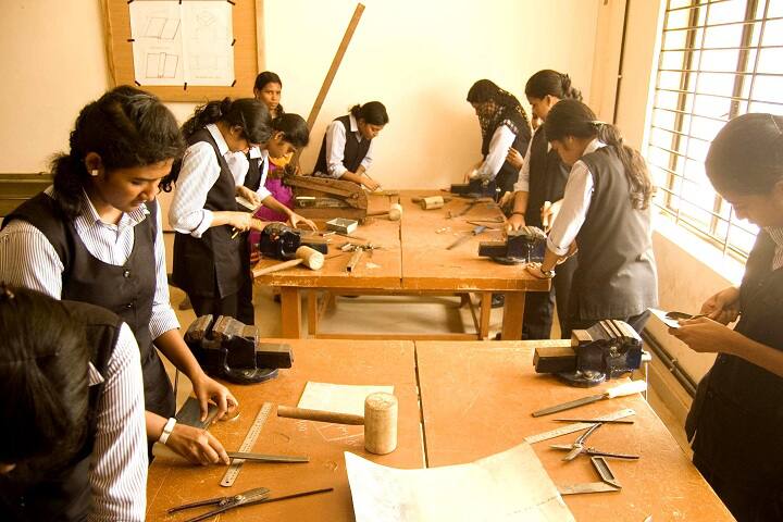 laboratory